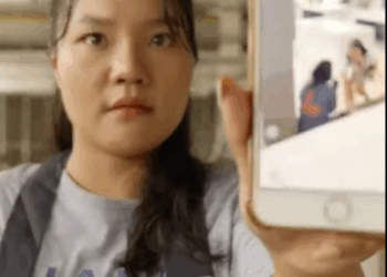 F1811011 สร างภาพในโซเช ยล วจร งน ยอย างแย part2