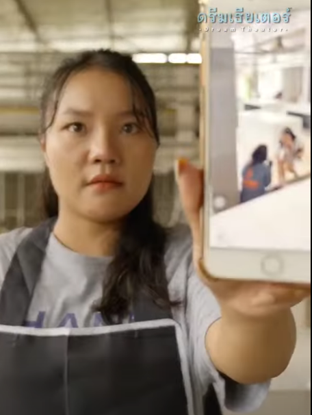 F1811011 สร างภาพในโซเช ยล วจร งน ยอย างแย part2