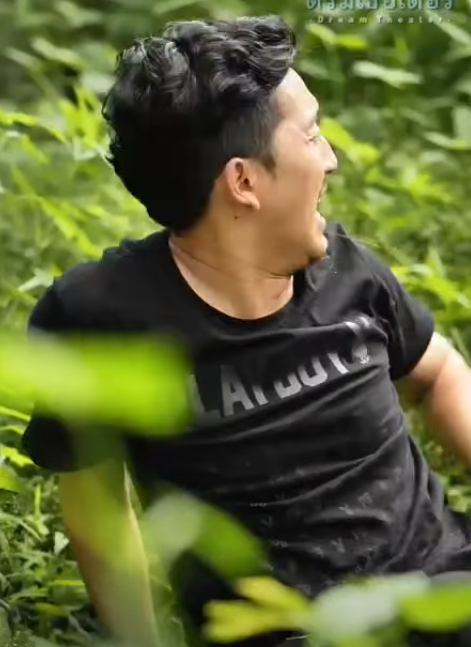 F1811019 นร กว าเหม อนม คนแอบมองฉ นอย ตลอดเวลา part2