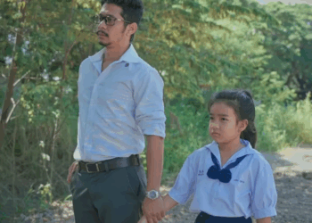 D1911014 อย าหาว าหน าวร าว EP1 part2