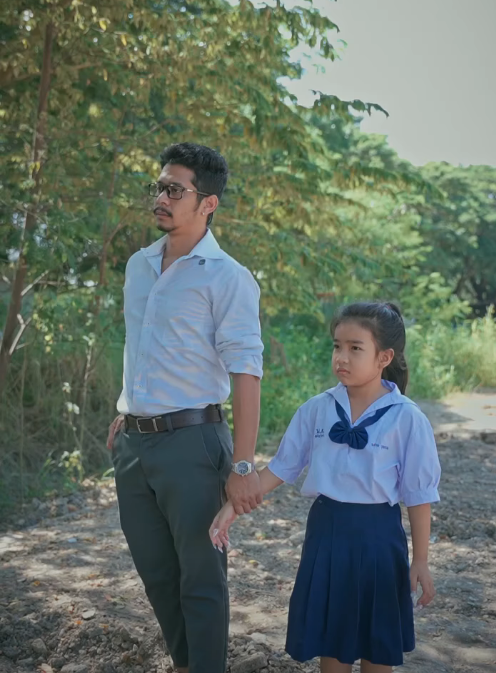 D1911014 อย าหาว าหน าวร าว EP1 part2