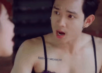 D1911020 หล วเต อะโกโก กลางท งนา part2