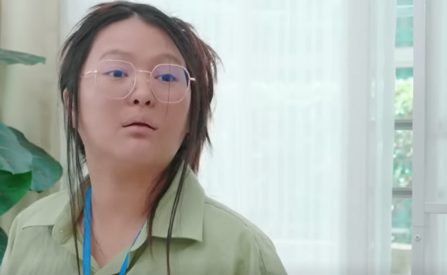 B1511004 แฟนท พย กล วถ กเพ อนบ ลล แฟนได ใน อาท ตย เลยเหรอ part2