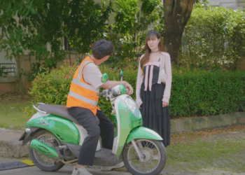 B1511003 ไรเดอร จำใจ ายค ารองเท าแบรน เนม บาท งมอไซสะด ดก อนห part2