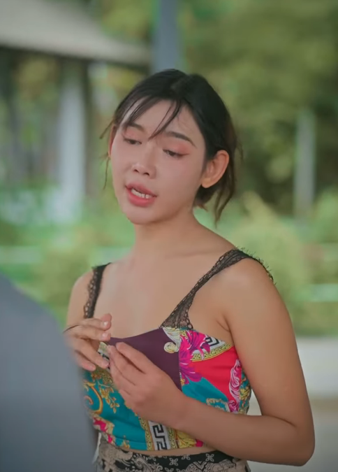 D1911046 เด กเอาแต ใจ เพราะแม สอนให แย งของคนอ EP1 part2