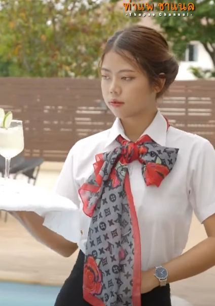 F1811025 ชอบผ ชายรวย ซาด สก ทนได ดท ายก เจ part1