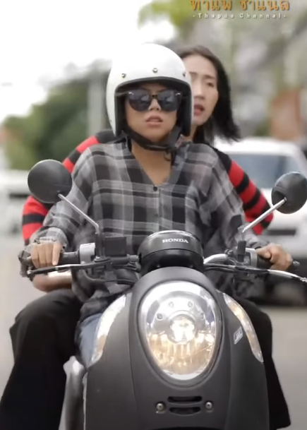 F1811026 ตามจ บผ ไปหาช ดท ายคด พล part1