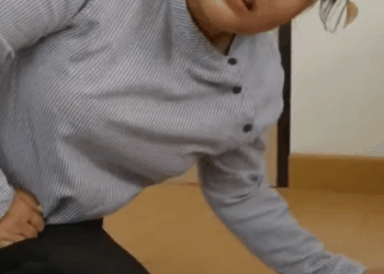 F1811028 สาวไม หลบ รถพยาบาล ตใคร ไม ใช ตฉ part2