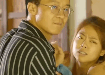 F1811030 แกสองคน บตาคนหน อยไม ได เลยนะ part2