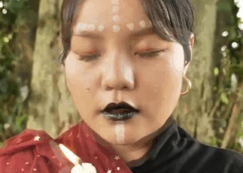 F1811031 แม หมอคนน แม นมาก กมา งวดต ดแล part2