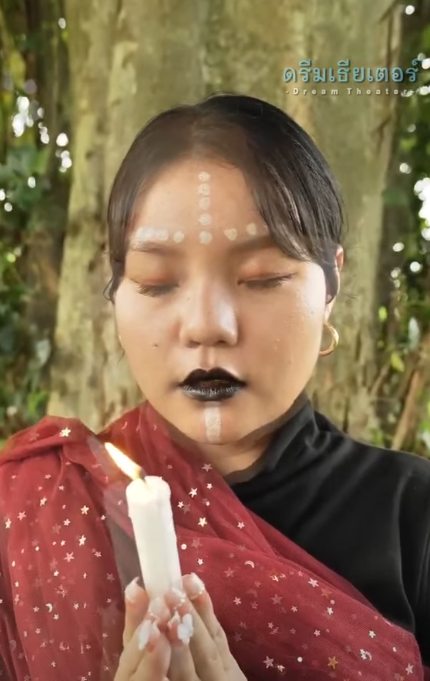 F1811031 แม หมอคนน แม นมาก กมา งวดต ดแล part2