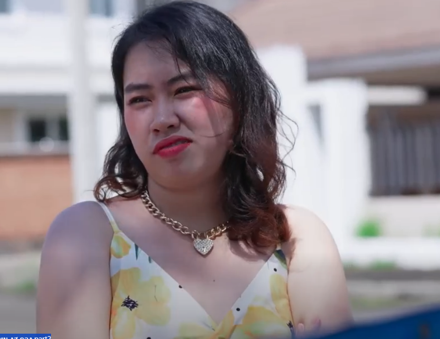 มตำเศรษฐ ไม เห นต องอายถ าคนรวยจะขายส มตำ หน งส ตอง part2