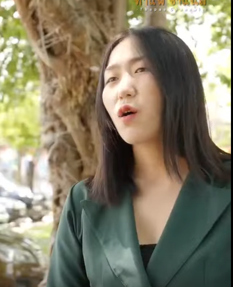 F1811032 แย งท จอดรถคนพ การ องเจอแบบน part2