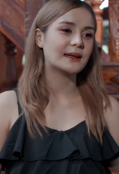 M2011002 เม ยตายท งกลมแบบน ดด แล วหรอว าจะเอาคนใหม มาท บท part2