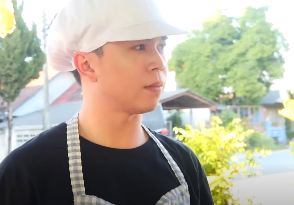 มตำสกปรก ไม างครก อค าข โกง ขายส มตำเผ ดแบบล งโจ ะๆ หน งส ตอง part2