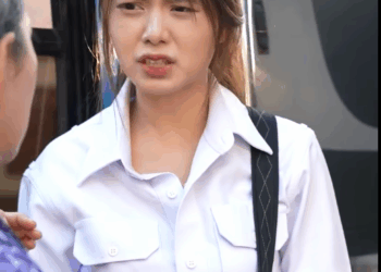 Y2011008 รถเมล นใหญ ขนาดน าย งขโมยอย เหรอ part2