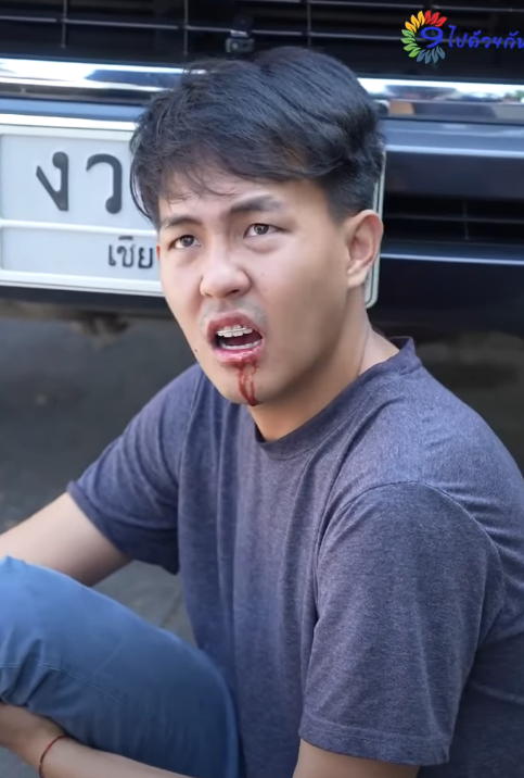 Y2011028 จจะไม ในหม โจs part2