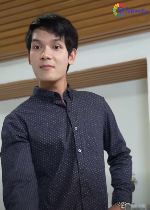 Y2011034 วไปจ บเม แอบไปหาใครท โรงแรม part2