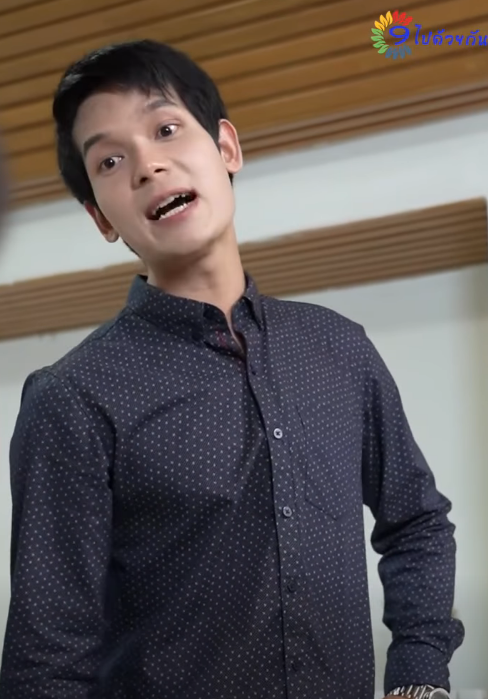 Y2011036 แอบมาหาใครท โรงแรม part2