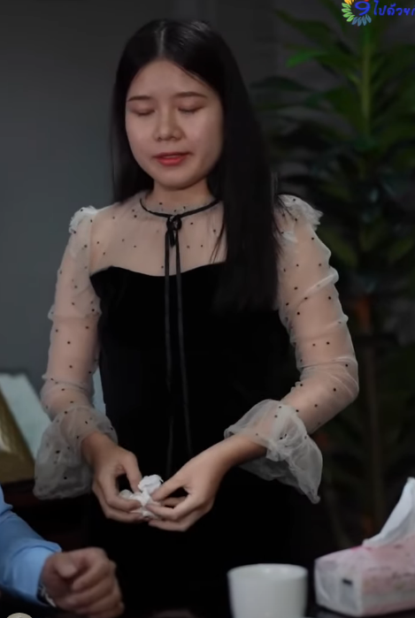 Y2011045 เพ อนข จฉา part2