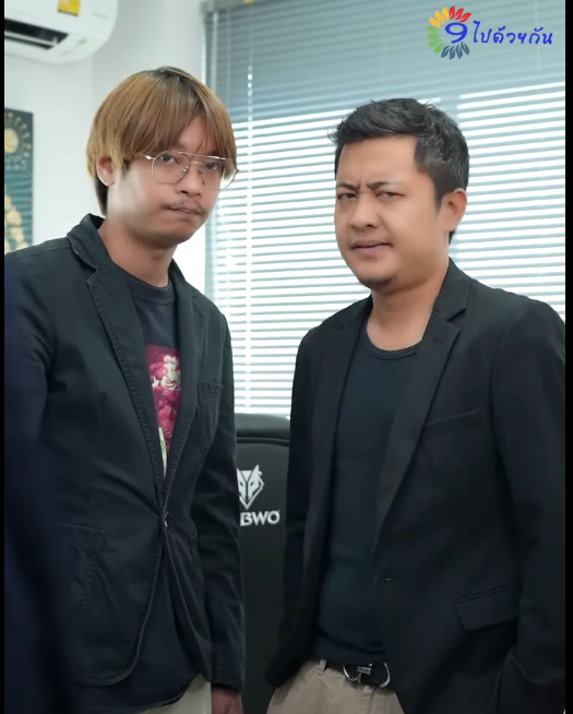 Y2011049 ใครค อประธานต วจร (1) part2