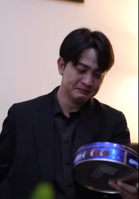 M1711001 ขนมช นส ดท ายของการรอคอย part2