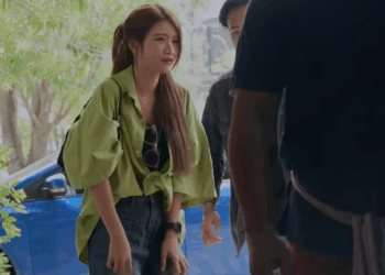 Y2011077 นางรำ part2