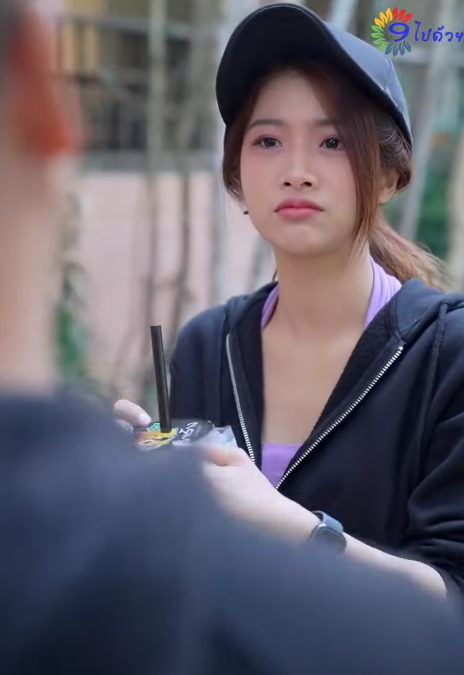 Y2011096 เทรนเนอร ตเนสน าสงส แบบน จะเช อได ไหม part2