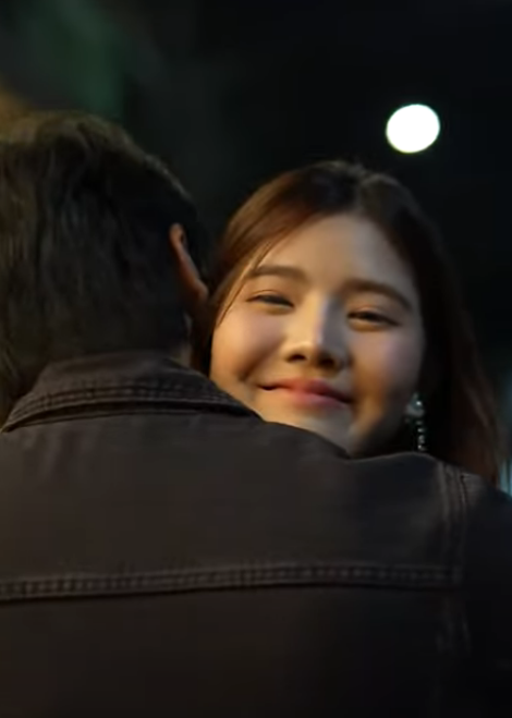 M1711004 ดเดทก บคนใหม แต ได คนเก part2