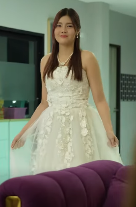 เสแสร งเป นต วร าย เพ อม ดใจน ชให อย part2