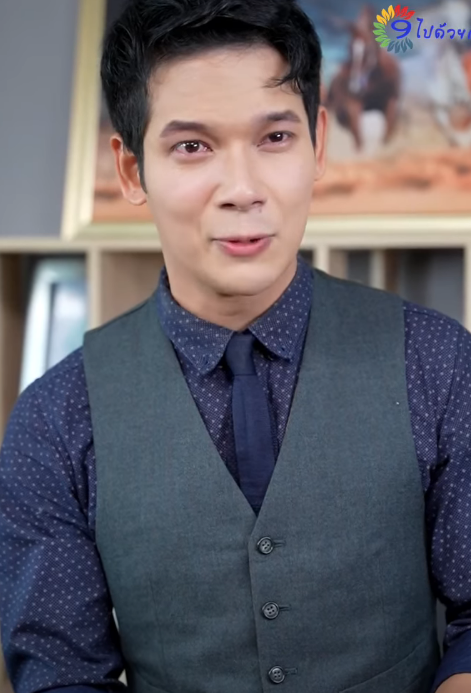 Y2011125 แฟนนอกใจไปม อะไรก บเลขา part2