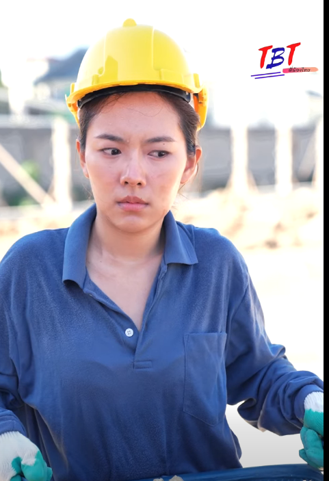 Y2011140 จบโทจากเม องนอก ทำไมถ งได มาทำงานก อสร าง part1