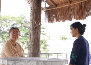 Y2011167 แม แฟน ขวาง ไม ให คบก part2