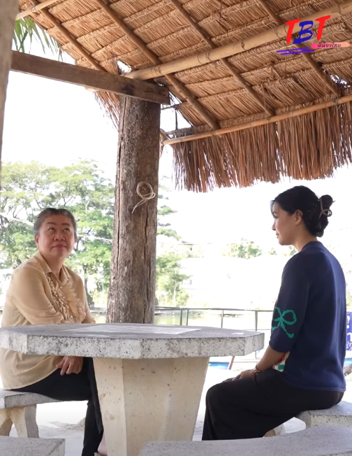 Y2011167 แม แฟน ขวาง ไม ให คบก part2