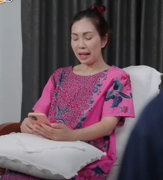 D2611006 อย าปล อยให แม