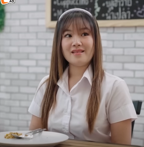 D2611008 ชอบหลอกให เล ยงข าวฟร