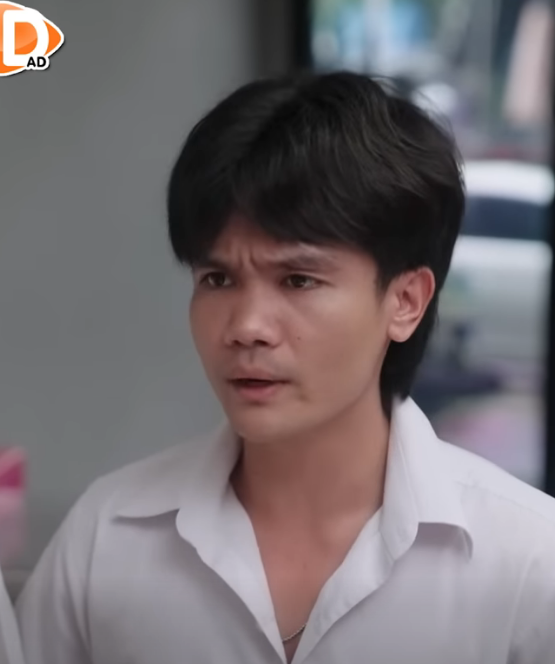 D2611017 นกลายเป นเม ยแกแล วจร งเหรอ (ละครส น) DAD part2