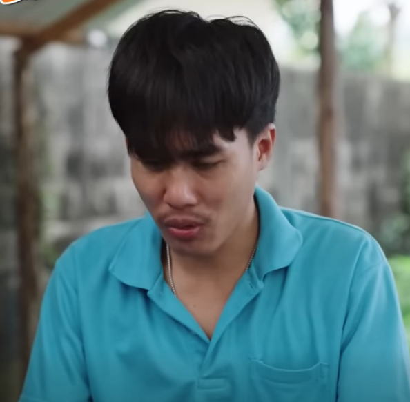 D2611019 หม านน แต ลำยอง วก แสนจะด เก (ละครส น) DAD part2