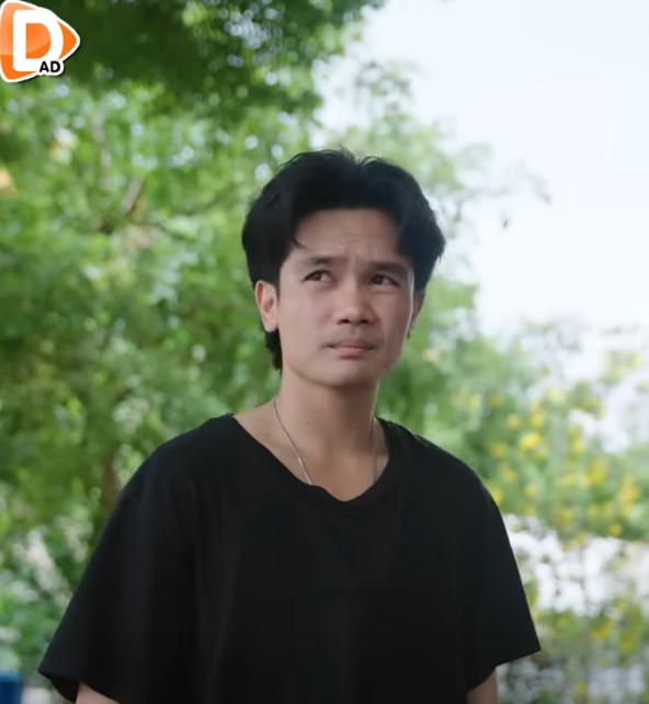 D2611020 แม ดช กอย างแก หาได เท าไหร ไม เหล (ละครส น) DAD part2