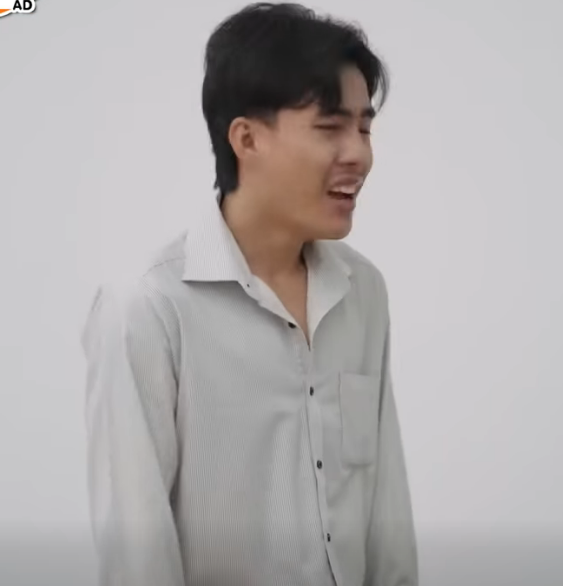 D2611025 เร องท งหมดม นแย งแต แม แกมาแย งพ อฉ นไป (ละครส น) DAD part2