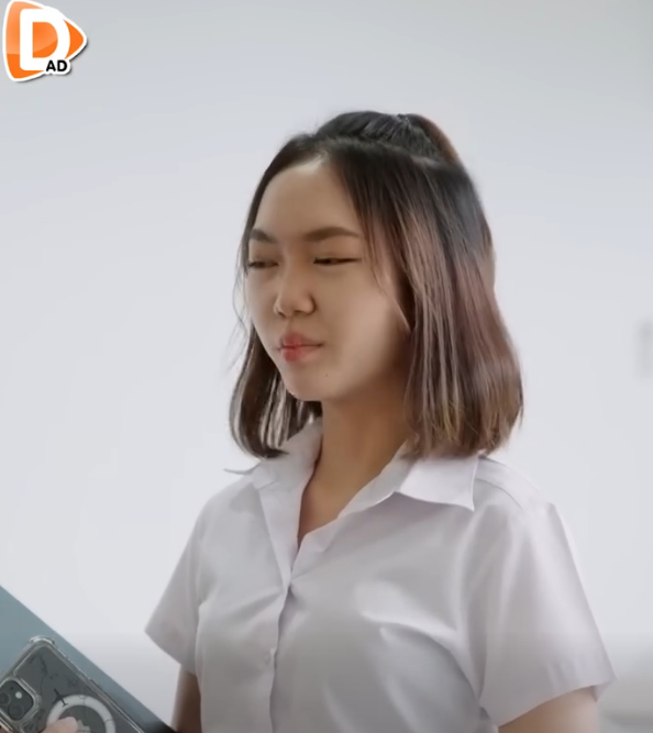 D2611026 แม าโดนเอาเปร ยบ กค าก เอาแต ใจเก (ละครส น) DAD part2