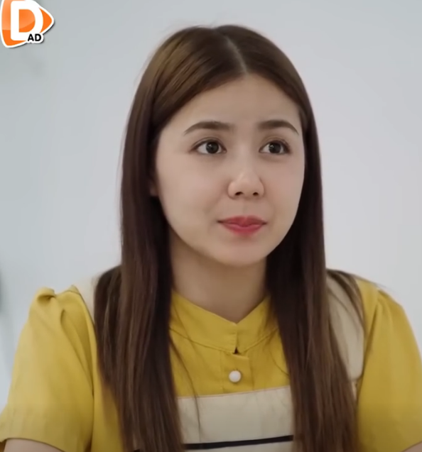 D2611027 แม าท แฟนเท าจำนวนสาขา (ละครส น) DAD part2