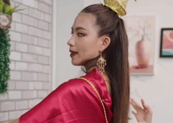 D2611029 ทำไมฉ นต องมาว นวาย