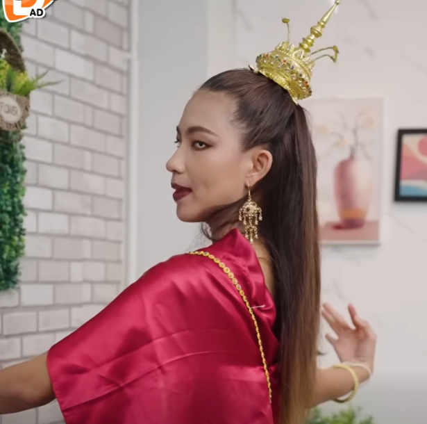 D2611029 ทำไมฉ นต องมาว นวาย