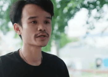 D2611044 เพ งขายเม อวาน บอกโบราณได งไง บทม นแปลกๆ (ละครส น) DAD part2