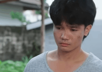 D2611049 คนร บอ มท อง