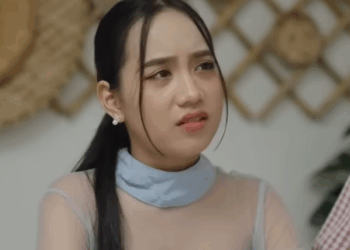 D2611050 อย ใกล ขนาดน แกมองข ามไปได ไงเพ อน (ละครส น) DAD part2