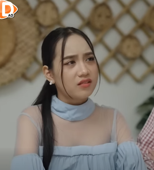 D2611050 อย ใกล ขนาดน แกมองข ามไปได ไงเพ อน (ละครส น) DAD part2