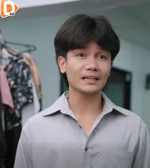 D2611054 เจ ยมต วหน อยก นะ