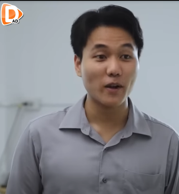 D2611057 แกล อเล นก บความร กคนอ นเหรอ (ละครส น) DAD part2